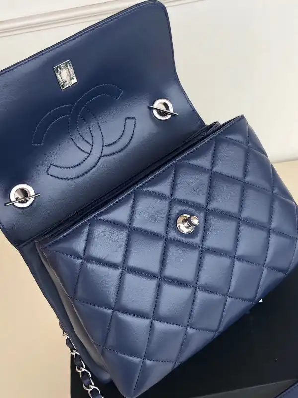 Firstbag Ru CHANEL TRENDY BAG