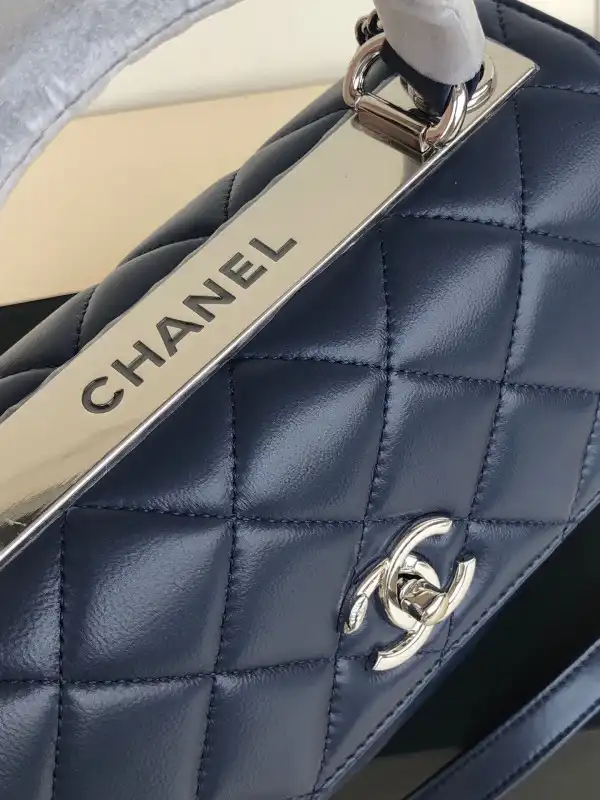 Firstbag Ru CHANEL TRENDY BAG