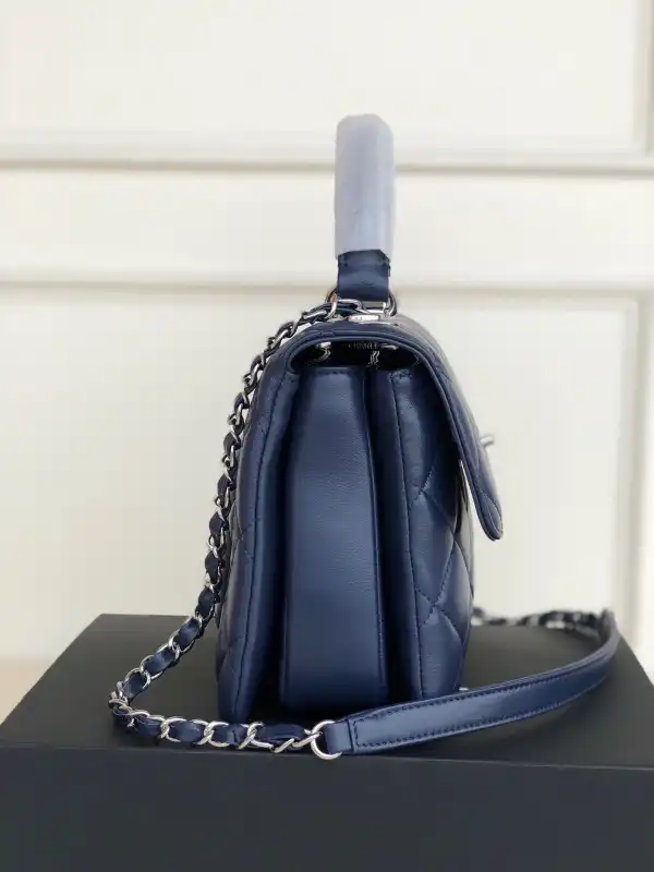 Firstbag Ru CHANEL TRENDY BAG