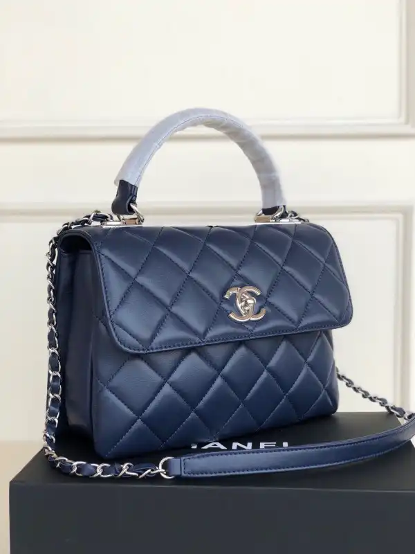 Firstbag Ru CHANEL TRENDY BAG