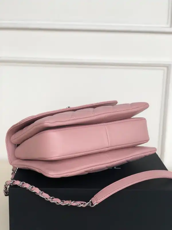 Frstbag ru CHANEL TRENDY BAG