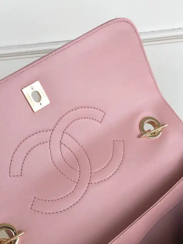 CHANEL TRENDY BAG