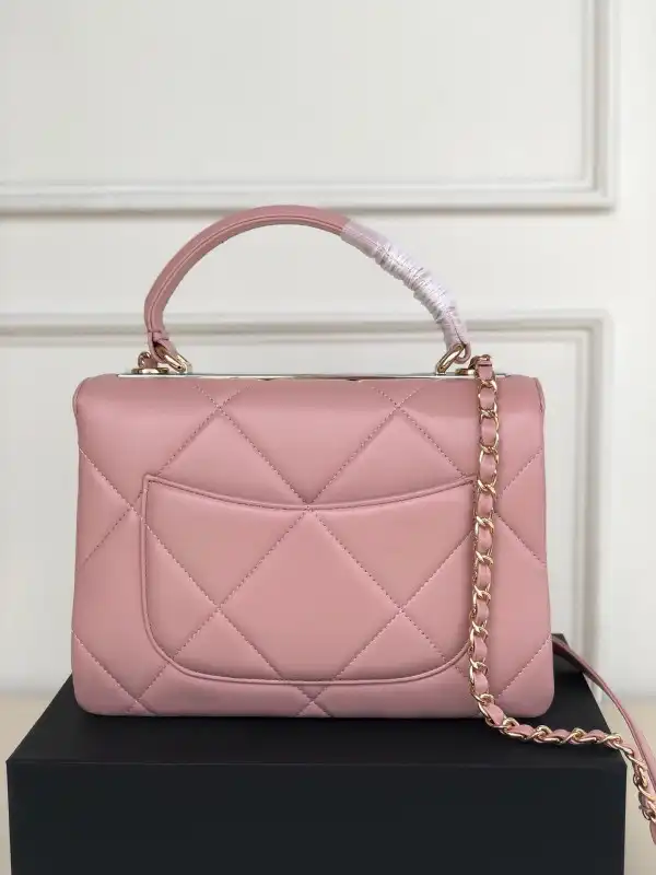 Bagsoffer CL TRENDY BAG