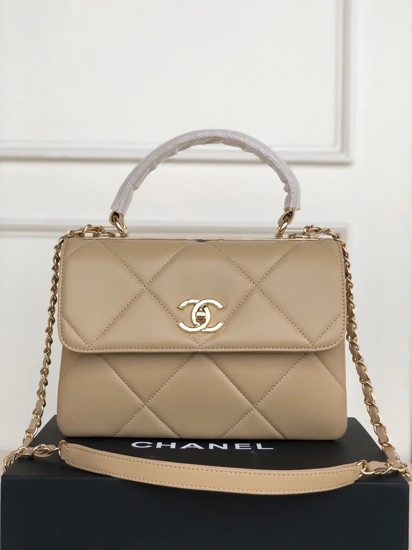 CL TRENDY BAG