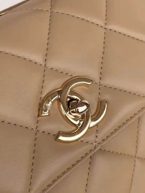 Firstbag Ru CHANEL TRENDY BAG