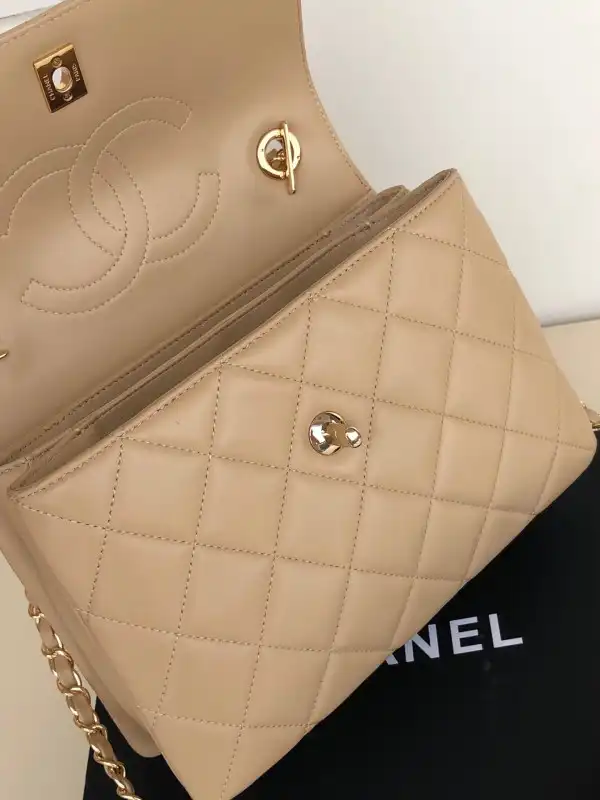 Firstbag Ru CHANEL TRENDY BAG