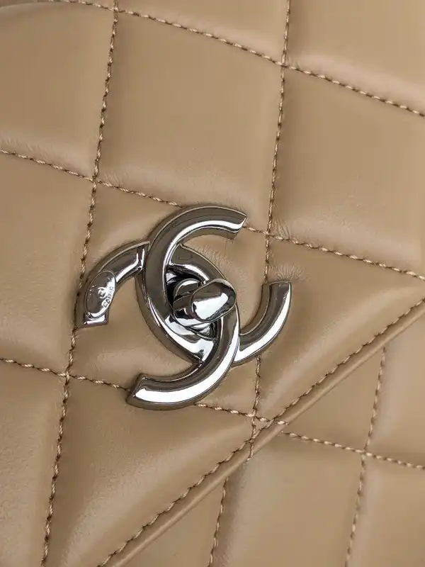 Firstbag Ru CHANEL TRENDY BAG