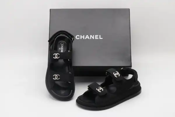 Yupoo bagsoffer CL SANDALS