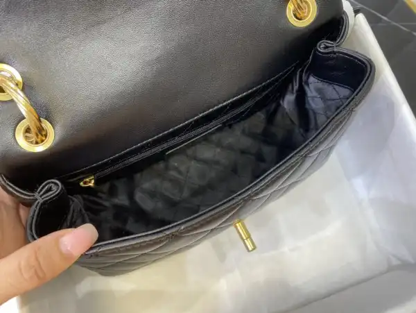 CHANEL FLAP BAG