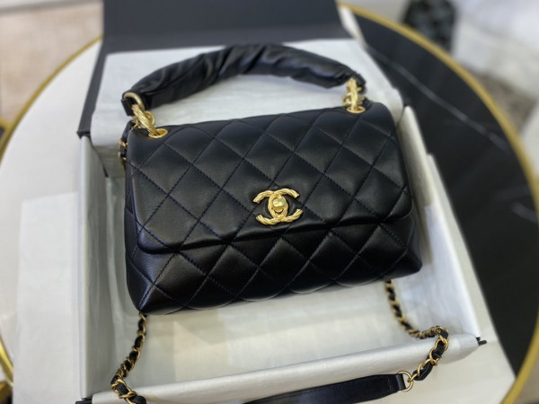 CL FLAP BAG