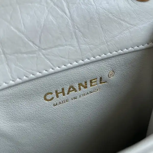 CHANEL FLAP BAG