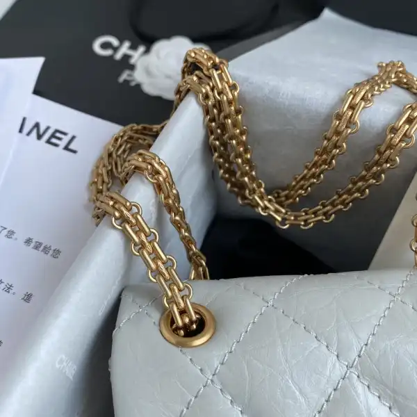 CHANEL FLAP BAG