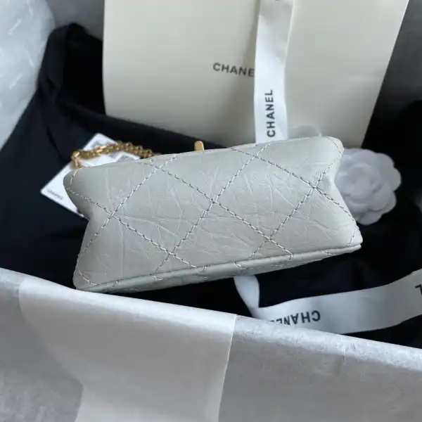 CHANEL FLAP BAG