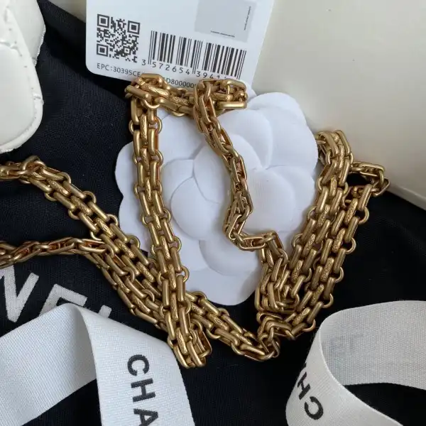 CHANEL FLAP BAG