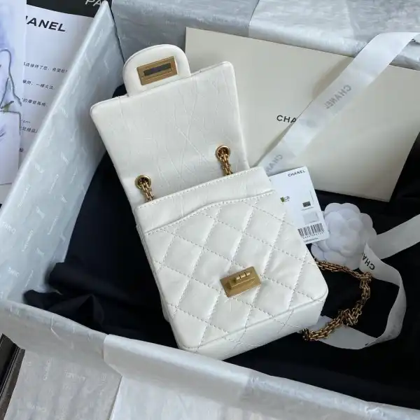 CHANEL FLAP BAG