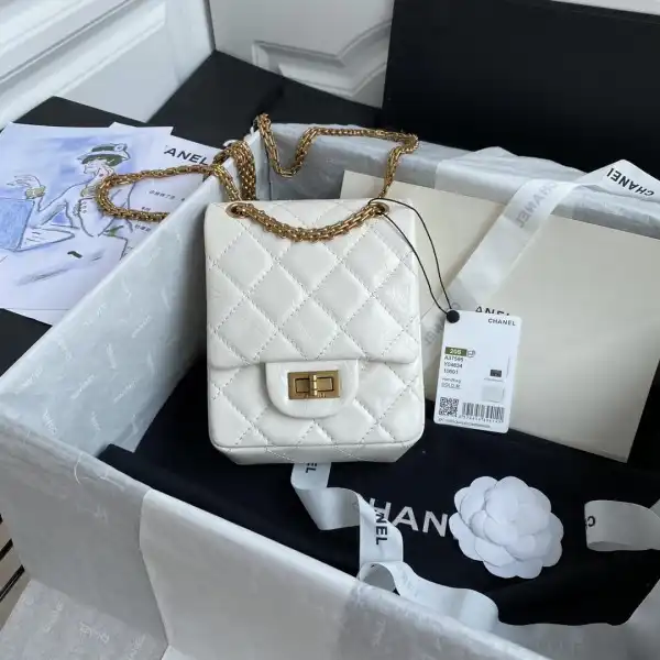 CHANEL FLAP BAG