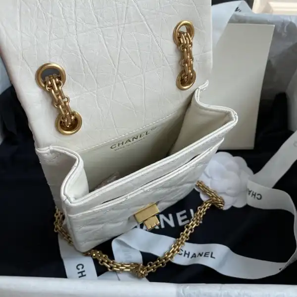 CHANEL FLAP BAG