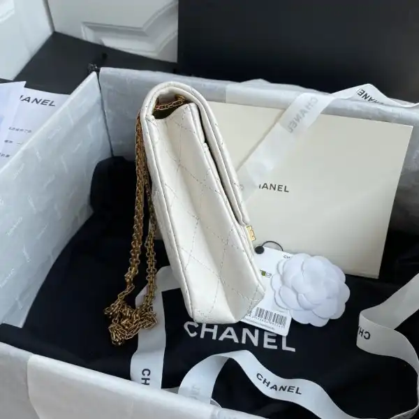 CHANEL FLAP BAG