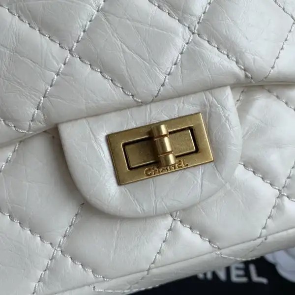 CHANEL FLAP BAG