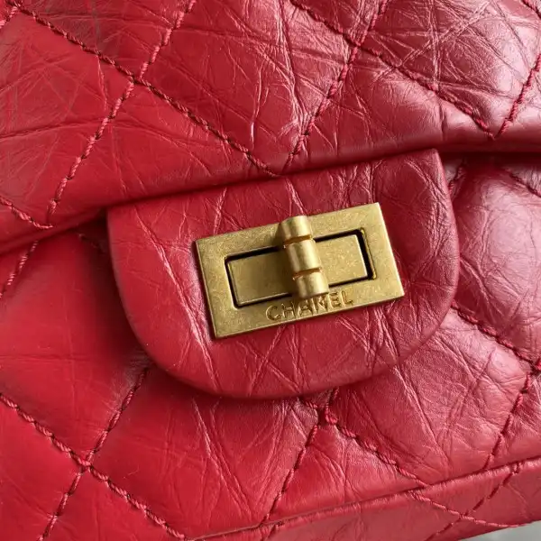 CHANEL FLAP BAG