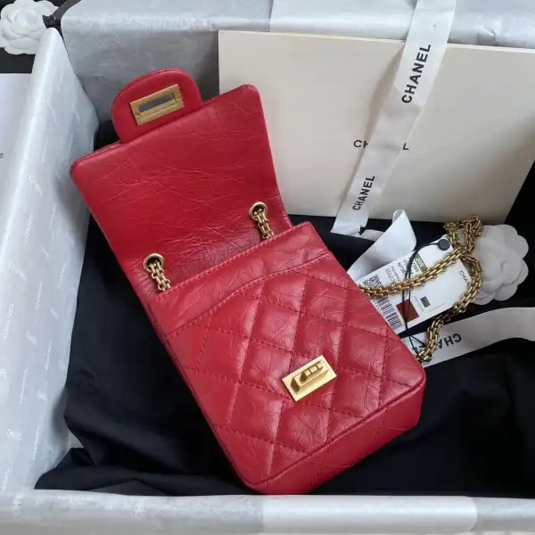 CHANEL FLAP BAG