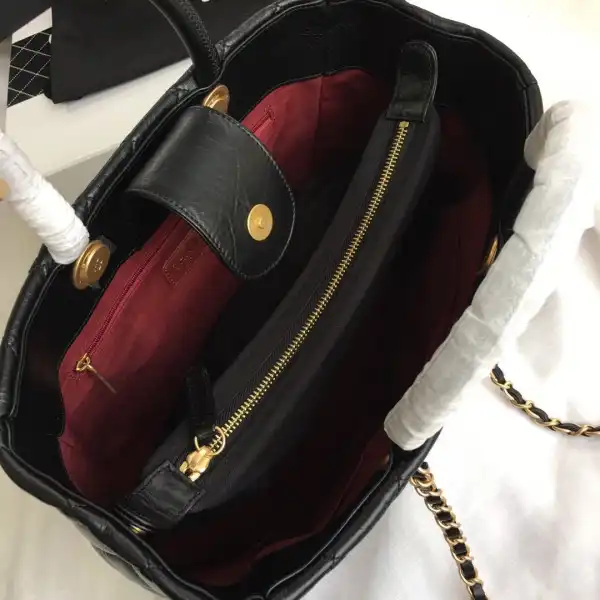 CHANEL TOTE BAG