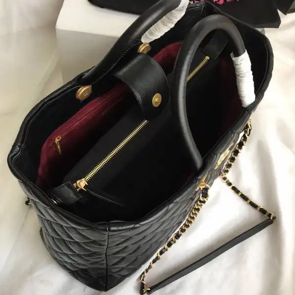 Frstbag ru CHANEL TOTE BAG