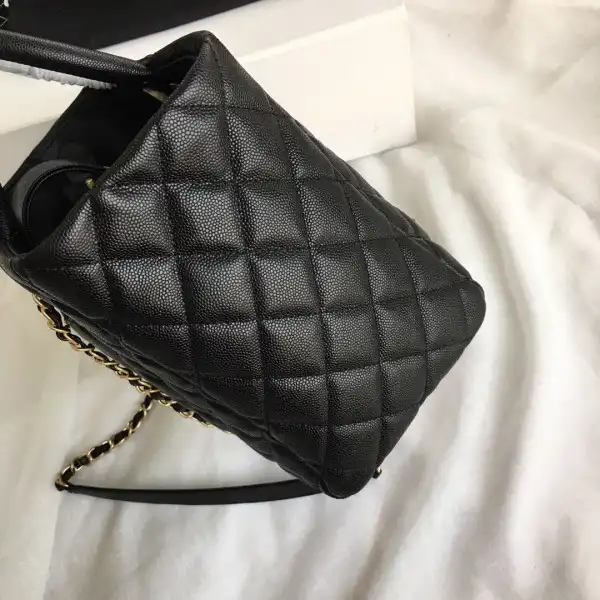 CHANEL TOTE BAG