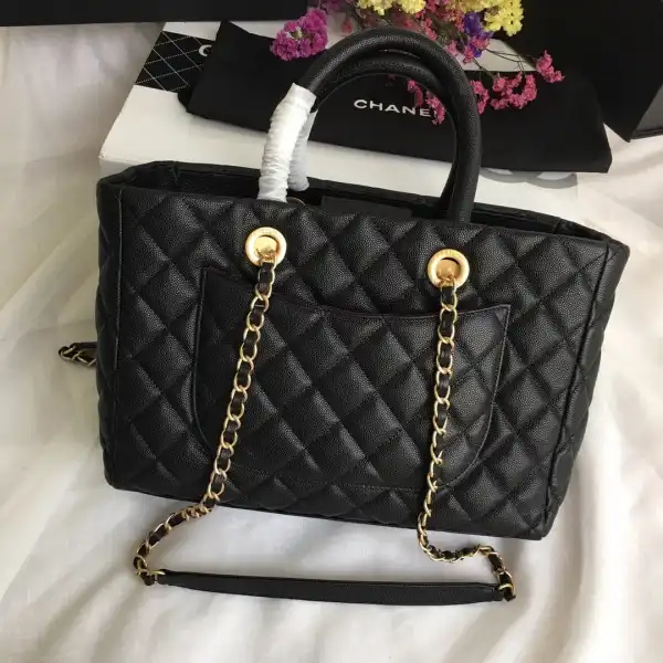 CHANEL TOTE BAG