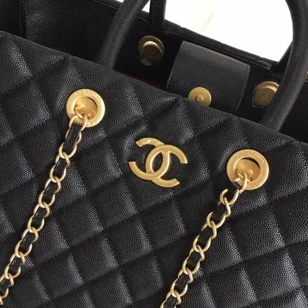 CHANEL TOTE BAG