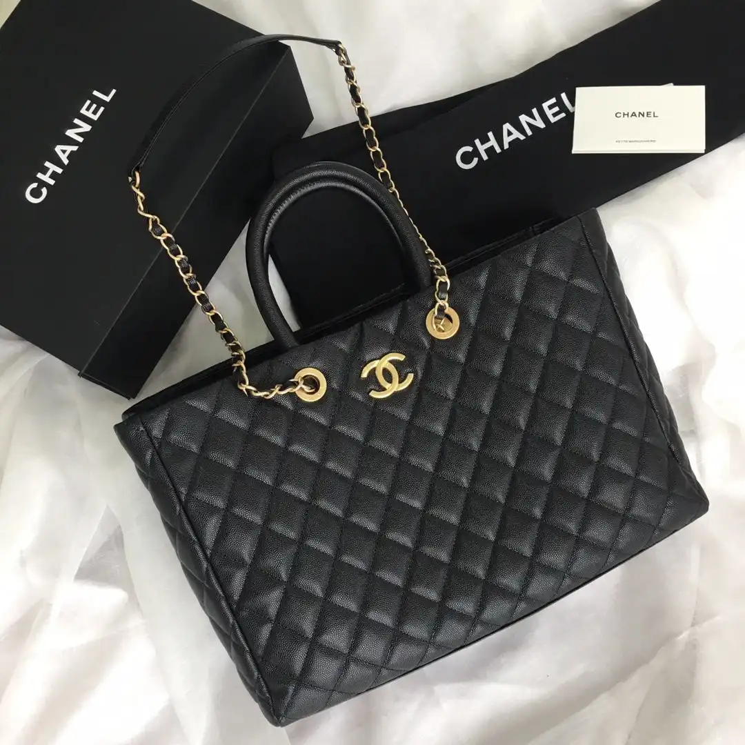 CL TOTE BAG