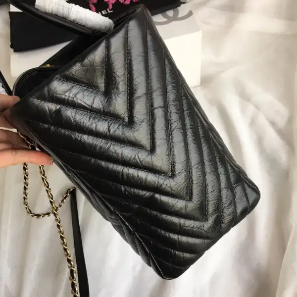 Firstbag Ru CHANEL TOTE BAG