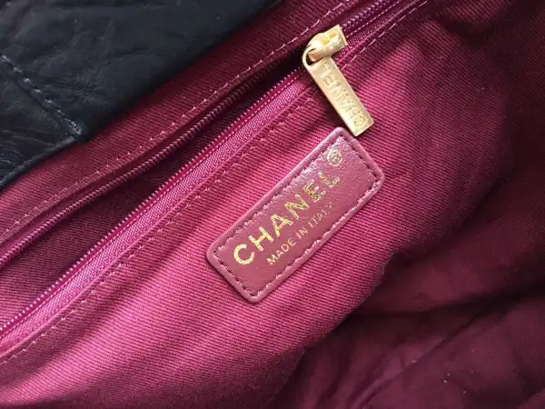 Firstbag Ru CHANEL TOTE BAG