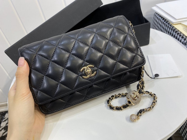 HOT SALE CL CHAIN WALLET