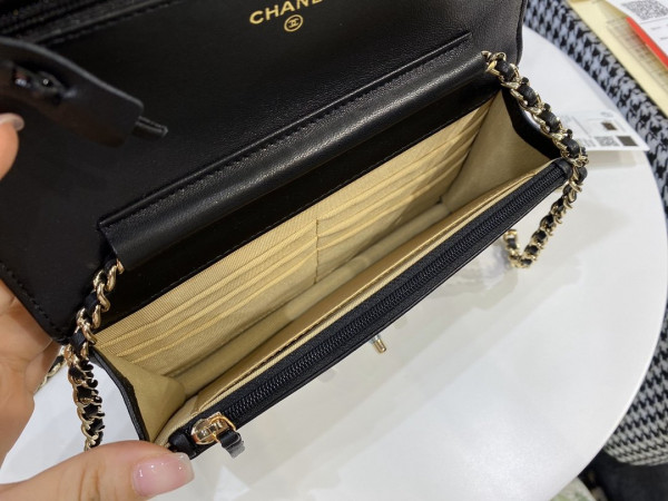 HOT SALE CL CHAIN WALLET