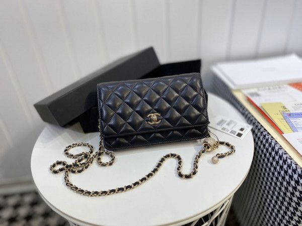 HOT SALE CL CHAIN WALLET