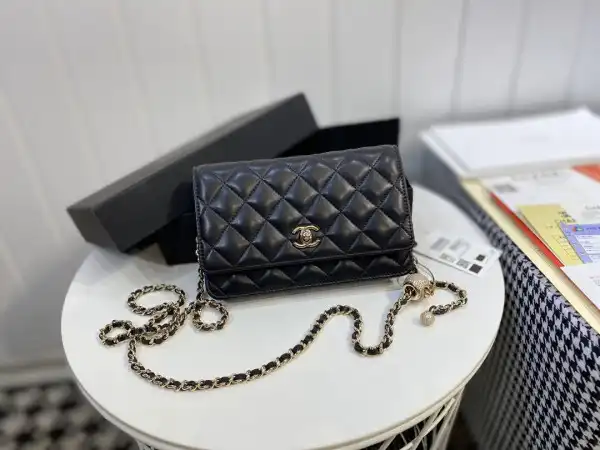 Cheap CL CHAIN WALLET