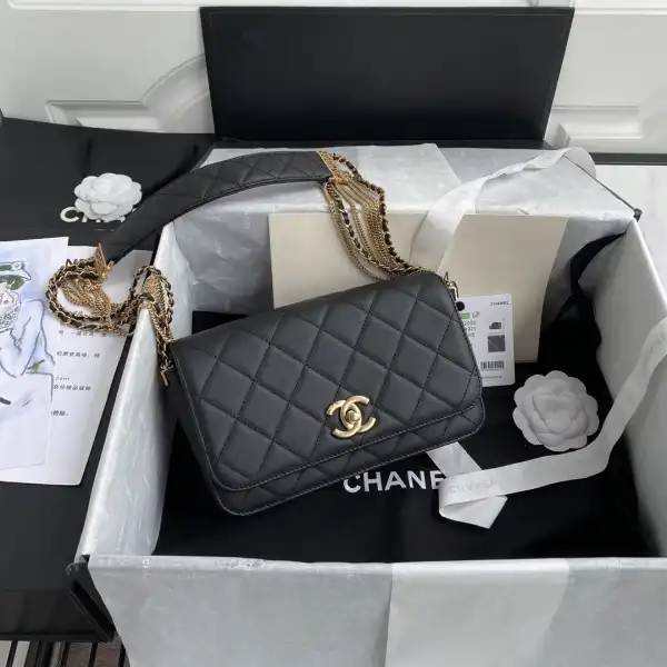 Frstbag ru CHANEL FLAP BAG