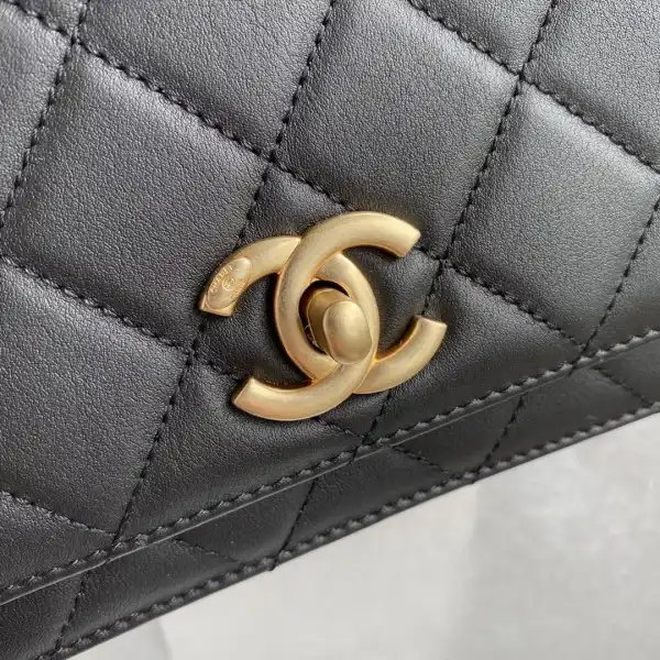 CHANEL FLAP BAG