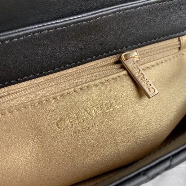 CHANEL FLAP BAG