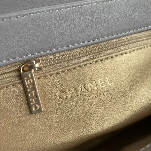 CHANEL FLAP BAG