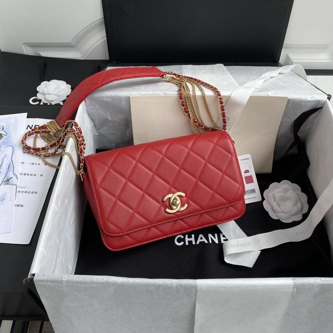 HOT SALE CL FLAP BAG