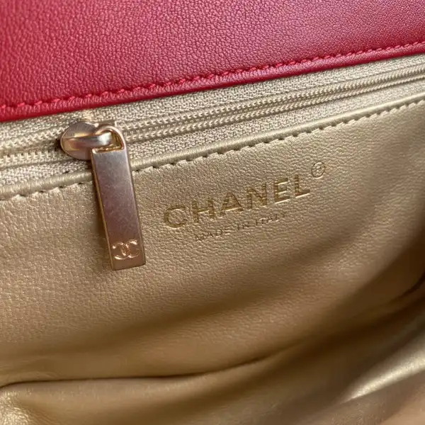 CHANEL FLAP BAG