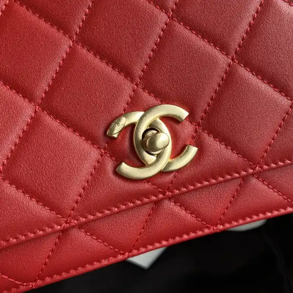 CHANEL FLAP BAG