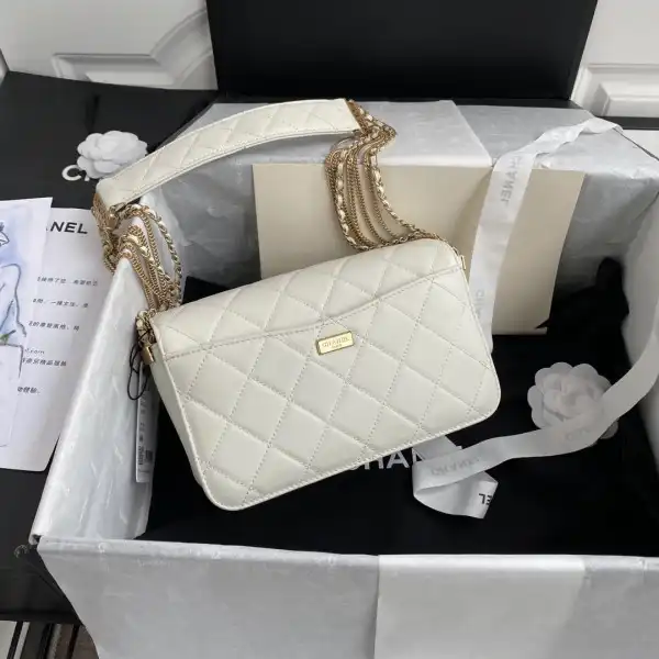 Frstbag ru CHANEL FLAP BAG