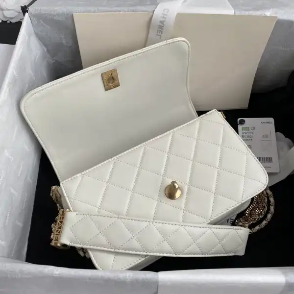 Frstbag ru CHANEL FLAP BAG