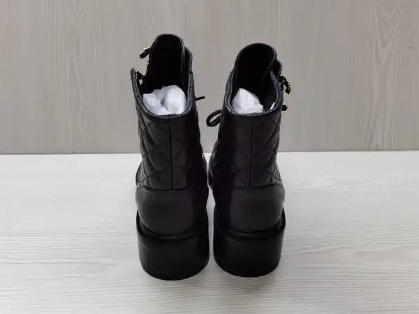 Bagsoffer CL BOOTS