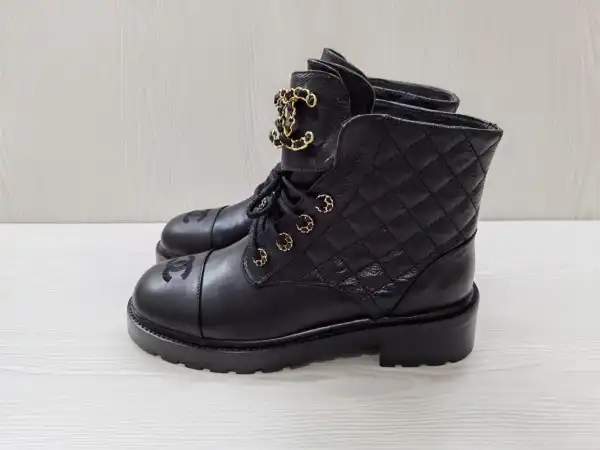 Frstbag ru CHANEL BOOTS