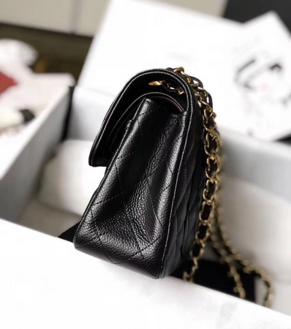 HOT SALE CL FLAP BAG 23CM