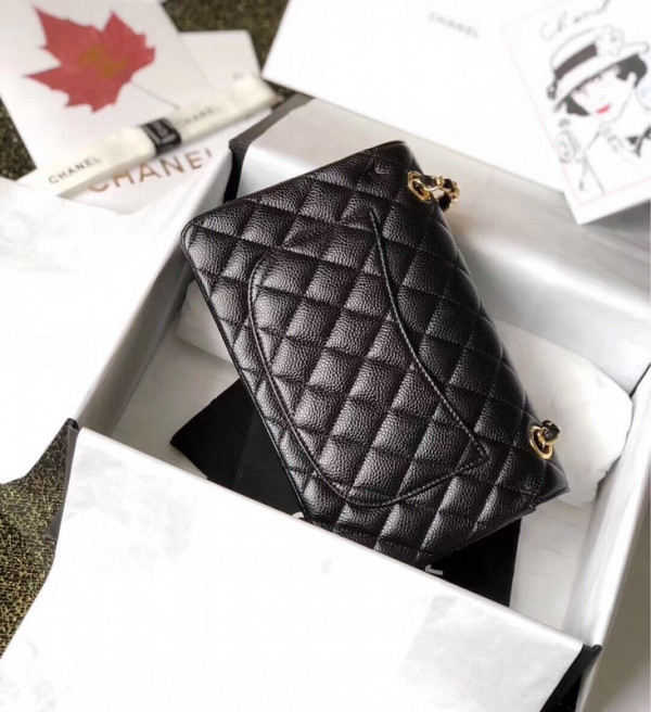 HOT SALE CL FLAP BAG 23CM